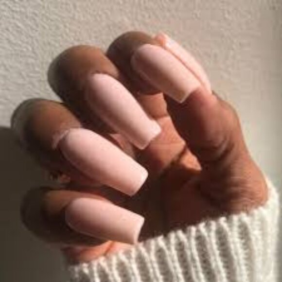 Bio Seaweed Gel 2-in-1 Dip Powder - 94 Fate - Picture 1 of 3